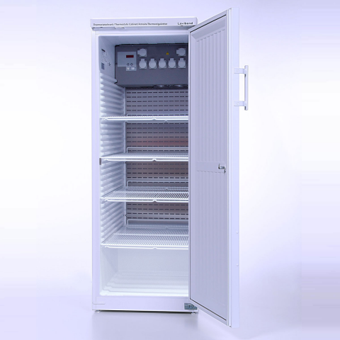 Lovibond TC 255 S termosztát szekrény, BOI inkubátor