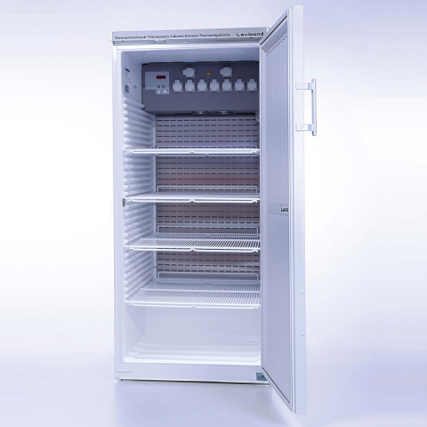 Lovibond TC 445 S termosztát szekrény, BOI inkubátor