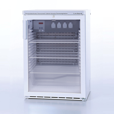 Lovibond TC 140 G termosztát szekrény, BOI inkubátor
