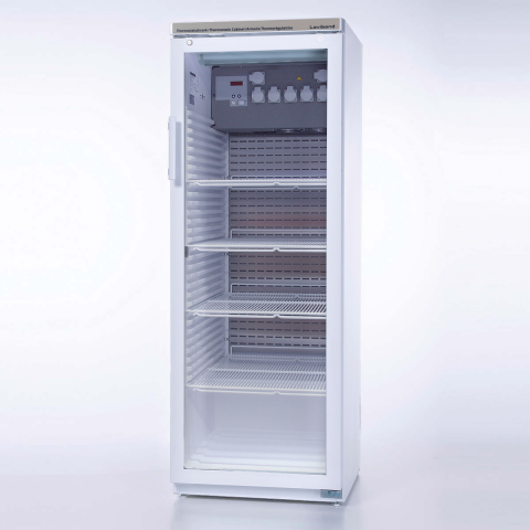 Lovibond TC 256 G termosztát szekrény, BOI inkubátor