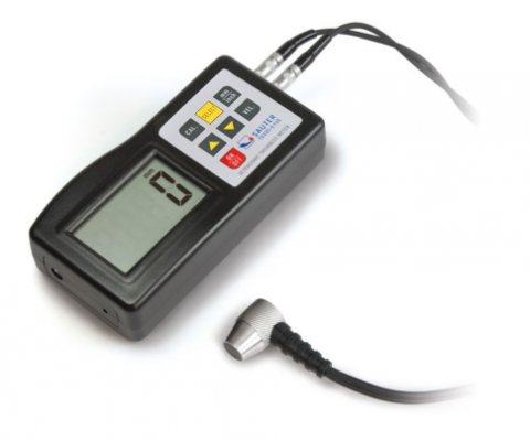 Sauter TD-US ultrahangos vastagságmérő