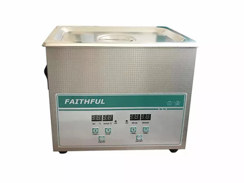 Faithful FSF sorozatú ultrahangos fürdők