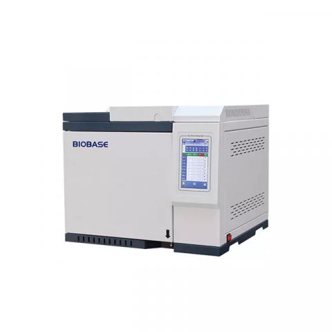 Biobase BK-GC900 gázkromatográf 
