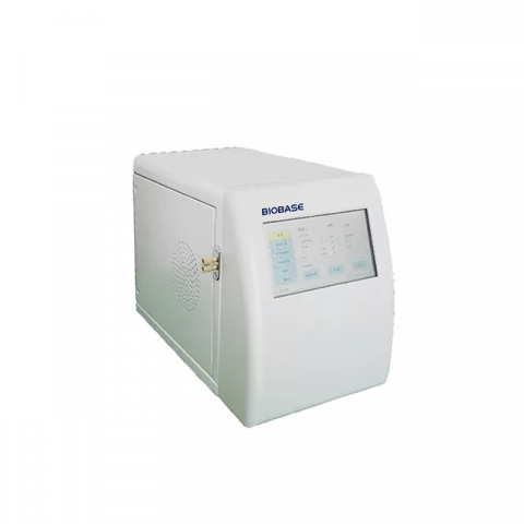 Biobase BK-TOC1500 TOC analizátor