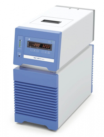 IKA HRC 2 basic hűthető és fűthető keringető termosztát