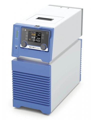 IKA HRC 2 control hűthető és fűthető keringető termosztát