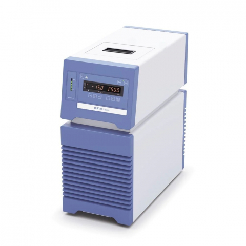 IKA RC 2 basic hűthető keringető termosztát