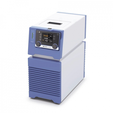 IKA RC 2 control hűthető keringető termosztát
