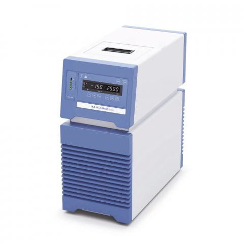 IKA RC 2 GREEN basic hűthető keringető termosztát