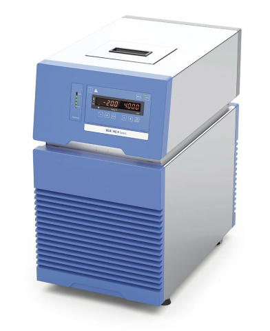 IKA RC 5 basic hűthető keringető termosztát