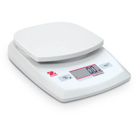 Ohaus Compass™ CR221 hordozható mérleg