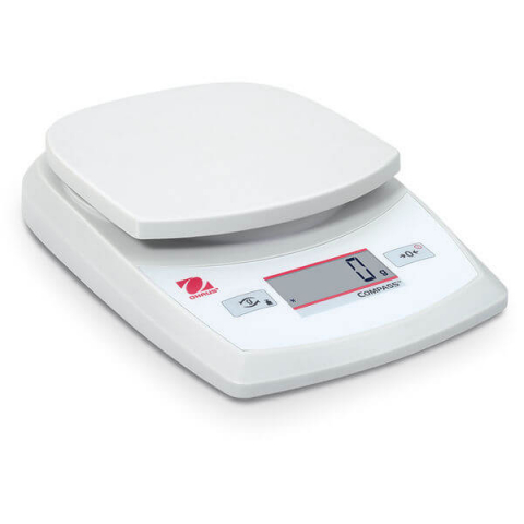 Ohaus Compass™ CR2200 hordozható mérleg