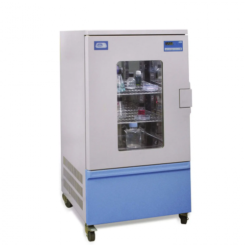 Selecta Hotcold S laboratóriumi hűtőszekrény