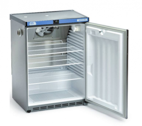 Selecta Medilow S laboratóriumi hűtőszekrény