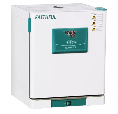 Faithful DH-BII állandó hőmérsékletű laboratóriumi inkubátorok