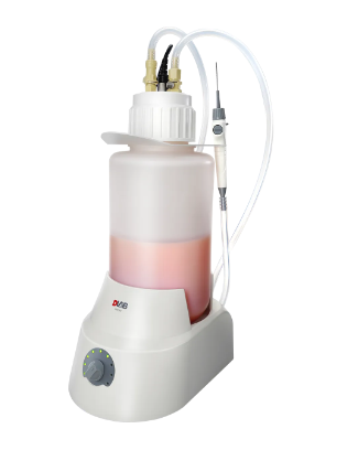  DLab SafeVac vákuumos szívórendszer (4 liter)