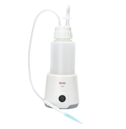 DLab SmartVac vákuumos szívórendszerek (1 liter)