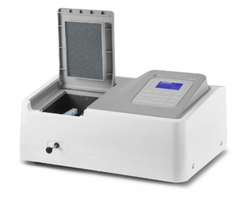 DLab SP-V1100 spektrofotométer