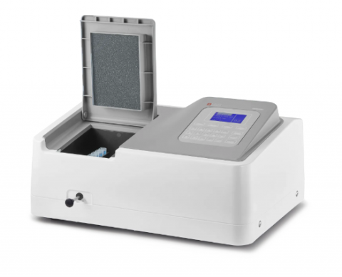 DLab SP-UV1100 spektrofotométer