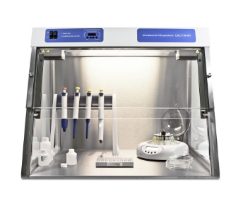 Grant UVCT-M-AR PCR UV fülke