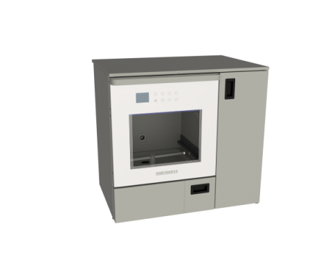 Salvislab beépíthető laboratóriumi mosogatók és szárítók (900 mm)